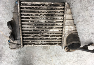 radiator intercooler Audi A3 1.9 tdi