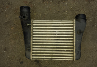 Radiator intercooler Audi A4 B7 8E0145805AA