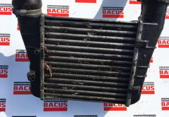 Radiator intercooler Audi A4 B7 cod: 8e0145805aa