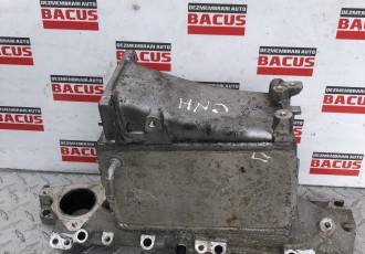 Radiator intercooler, Audi A5 Sportback (F5A, 9T) 2.0 tdi, , 04L129766AD 