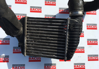 Radiator intercooler Audi A6 2.7 TDI cod: 4f0145805ab