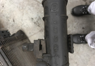 radiator intercooler Audi A6 Avant cod:4B0145805A 