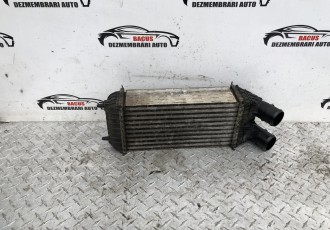 Radiator Intercooler Citroen C3 2020 Hatchback 1.2 Benzina 9803900780