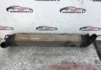 Radiator Intercooler Dacia Duster 1 (Hs) 2010-2017 1.5 Dci Motorina 8200880552