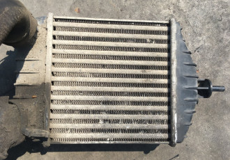 Radiator intercooler Fiat Punto cod: 467642530