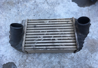 Radiator intercooler Fiat Stilo 1.9JTD 