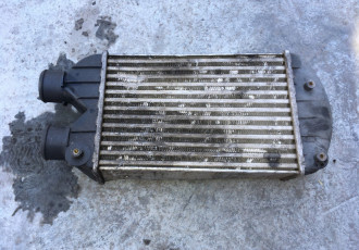 Radiator intercooler Fiat Stilo cod: 00464402150