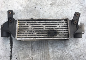 Radiator intercooler Ford Focus 1.8tddi/1.8tdci cod: XS4Q9L440BD