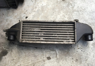 Radiator intercooler Ford Focus 1.8tddi/1.8tdci cod: XS4Q9L440BD