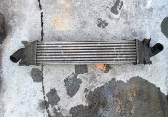 Radiator intercooler Ford Focus 2 cod: 3M5H9L440AE