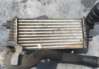 Radiator intercooler Ford Focus 3 BV61-9L440-CE