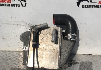Radiator intercooler, Ford Focus 3 Sedan, 1.6 TDCI, NGDA cod CV61-8K230-BC,
