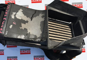 Radiator intercooler Ford Focus cod: bv61 9l440 ce