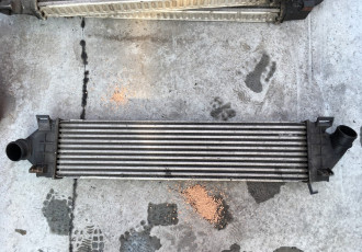 Radiator intercooler Ford Mondeo 4 cod: 6G919L440FD