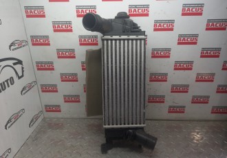 Radiator intercooler Ford puma fiesta 8 1.0 ecoboost L1BG-6D624-AB produs nou