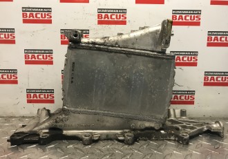 Radiator intercooler galerie de admisie 1.6 tdi cxx clha M157812-D Skoda Octavia 3 [2013 - 2017]