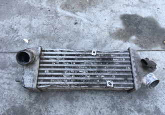 Radiator intercooler Hyundai Accent 3 cod: 282712a401