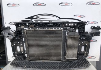 RADIATOR INTERCOOLER Kia Sportage cod- 2015