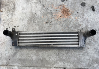 Radiator intercooler Land Rover Freelander