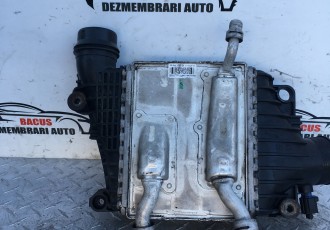 Radiator intercooler Land Rover Range Rover Velar 2.0 D, cod: GX736K775AE