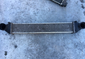 Radiator intercooler Mercedes A-class