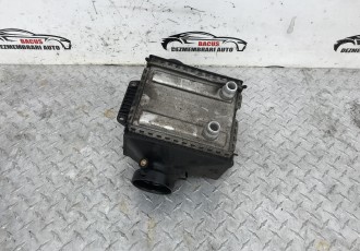 Radiator intercooler Mercedes C Class W205 C220 2.2 CDI A6510900314