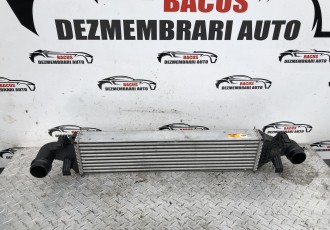 Radiator intercooler Mercedes CLA C117 an- 2015 cod- A2465000100