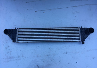 Radiator intercooler Mitsubishi Outlander cod: 1271004500