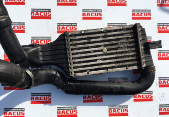 Radiator intercooler Opel Astra H cod: 09129519dx