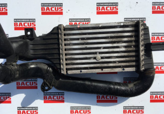 Radiator intercooler Opel Astra H cod: 09129519dx