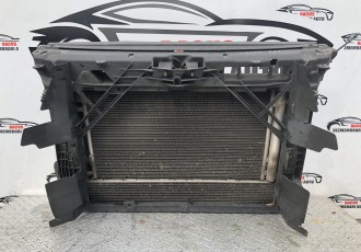 Radiator intercooler, panou frontal Skoda Rapid 