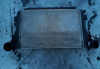 Radiator intercooler pentru Skoda Octavia 2 1.9tdi cod: 1k0145803