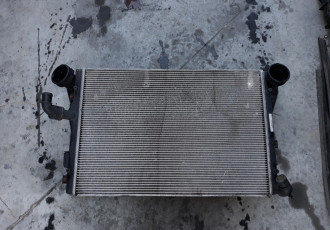 Radiator intercooler pentru VW Passat B6 combi 2.0tdi cod: 3C0820411C