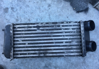 Radiator intercooler Peugeot 206 1.6hdi cod: 9648402780