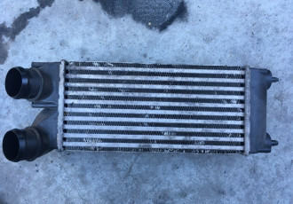 Radiator intercooler Peugeot 308 1.6hdi cod: 9656503980