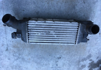 Radiator intercooler Peugeot 407 cod:9645682880