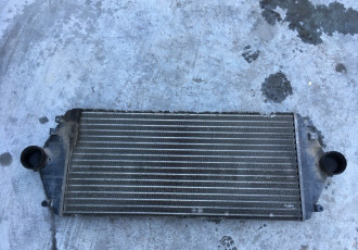 Radiator intercooler Peugeot Expert 2.0hdi cod: 755216E