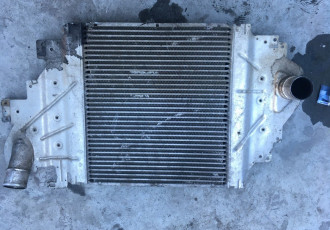 Radiator intercooler Renault Clio 2 1.5dci cod: 8200252209