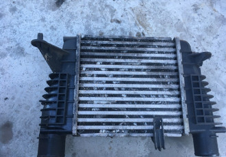 Radiator intercooler Renault clio 3