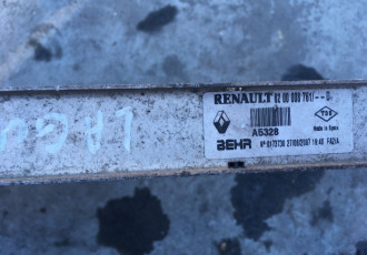 Radiator intercooler Renault Laguna 2 cod: 8200008761