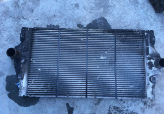 Radiator intercooler Renault Laguna 2 cod: 8200075810