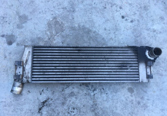 Radiator intercooler Renault Megane 2 1.5dci cod: 8200468425