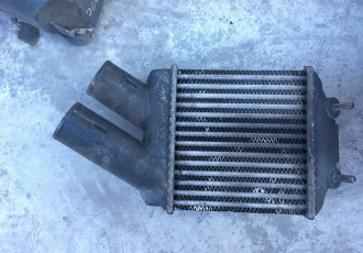 Radiator intercooler Renault Megane Scenic 1 cod: 867634CG