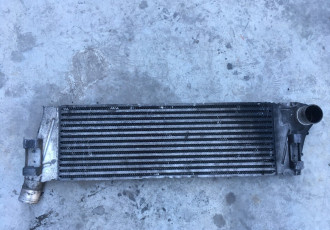 Radiator intercooler Renault Megane Scenic cod: 8200115540