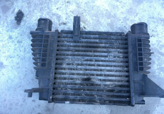 Radiator intercooler Renault Modus 1.5dci cod: 8200170504