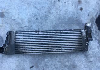 Radiator intercooler Renault Scenic 1.9dci