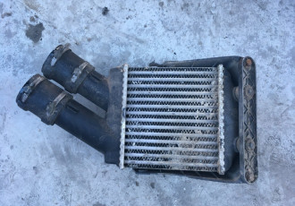 Radiator intercooler Renault Scenic 