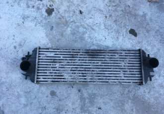 Radiator intercooler Renault Trafic 1.9dci 