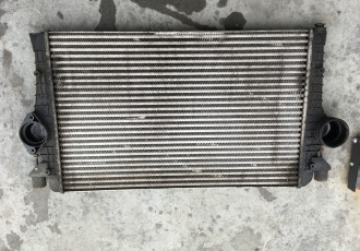 Radiator Intercooler Seat Alhambra 2.0TDI BRT 1996 - 2010 COD : 7M3145804 / 7M3 145 804