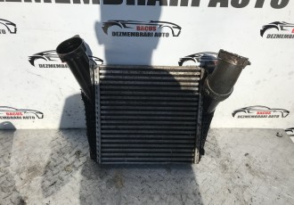 Radiator intercooler stanga Audi Q7 3.0 TDI cod- 7L6145803C